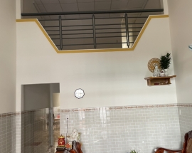 Bàn Giao Công Trình 395 Nguyễn Văn Quá, Quận 12 