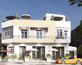 Những lưu ý cần biết khi chọn dịch vụ xây nhà phố