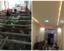 Địa chỉ sửa nhà cấp 4 giá rẻ uy tín tại TPHCM mà bạn không nên bỏ qua