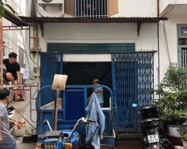 Nguyên nhân vì đâu mà ngôi nhà bị xuống cấp?