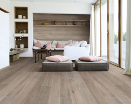 Hướng dẫn cách bảo quản sàn gỗ trong mùa mưa