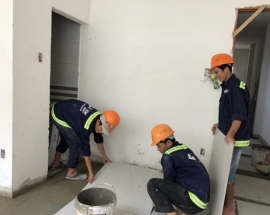 Một số lưu ý cần quan tâm khi sửa nhà trọn gói giá rẻ