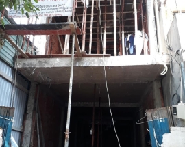 Dịch vụ sửa chữa nhà quận 3 trọn gói uy tín nhất