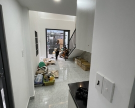 Công ty xây dựng nhà Quận 7 top đầu thị trường