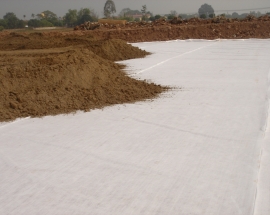 Nền đất yếu và các biện pháp xử lý hiệu quả, dễ ứng dụng