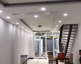 Xây Dựng Nhà Quận Tân Bình