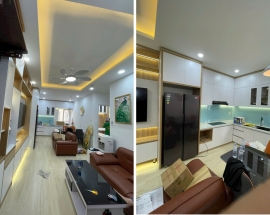 Căn Hộ Chung Cư Cao Cấp Mỹ Long – Quận Thủ Đức TP Hồ Chí Minh