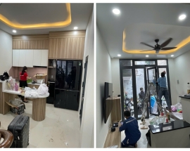 Cách hóa giải phong thủy nhà xấu khi đã xây rồi