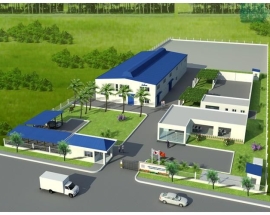 Báo giá thiết kế nhà xưởng mới nhất 2025 rõ ràng, chi tiết