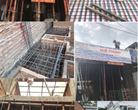 Báo giá xây dựng nhà trọn gói mới nhất 2025 - Cập nhật theo Quận Và Loại Nhà