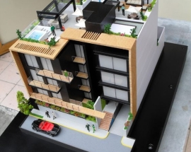 Cải tạo cao ốc văn phòng cũ – Tối ưu công năng, tăng giá trị