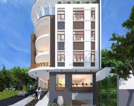 Cải tạo khách sạn cũ – Nâng tầm đẳng cấp, thu hút khách hàng