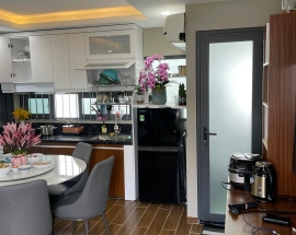 Thiết kế và cải tạo nhà cấp 4 cũ Bình Chánh hợp xu hướng