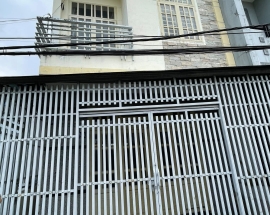 Cải tạo nhà cấp 4 cũ Hóc Môn tiết kiệm chi phí, đẹp như mới