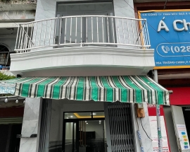 Dịch vụ cải tạo nhà cấp 4 cũ Quận 12 đẹp như mới