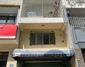 Cải tạo – tân trang mặt tiền Bình Thạnh tiết kiệm, đẹp mắt