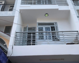 Cải tạo – tân trang mặt tiền Thủ Đức hợp xu hướng và phong thủy