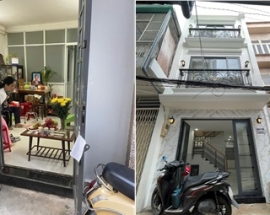 Trước & Sau Khi Cải Tạo – Bàn Giao Công Trình Nguyễn Đình Chiểu Quận 3