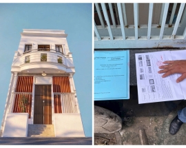 Công Trình Sửa Nhà Trọn Gói Gò Vấp -TPHCM