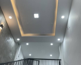 Top công ty sửa chữa nhà phố TPHCM uy tín nhất hiện nay