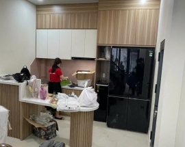 Công ty xây dựng nhà uy tín Bình Thạnh - Dịch vụ chất lượng