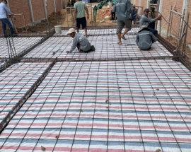 Công ty xây dựng nhà xưởng tại TPHCM đáng tin cậy nhất