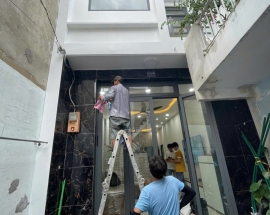 Hướng xây nhà nào mang lại không gian mát mẻ?