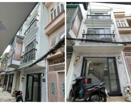 Tìm công ty xây dựng quận 4 tốt nhất? Chọn Xây Dựng Huệ Phong