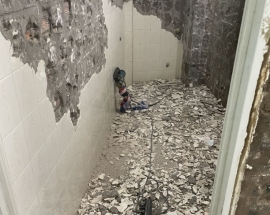 Tìm kiếm đội sửa chữa nhà quận 8 chuyên nghiệp | Liên hệ Huệ Phong