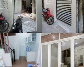 Những yếu tố ảnh hưởng đến đơn giá sửa chữa nhà