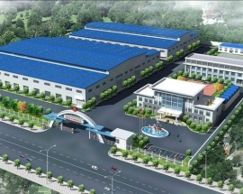 Dự toán xây dựng nhà xưởng chi tiết, sát thực tế