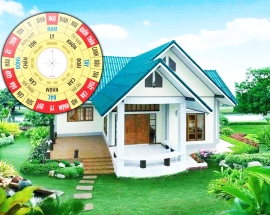 Những điều cần biết về hướng nhà khi xây dựng 2025
