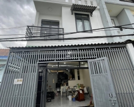 Giải pháp sửa nhà phố Bình Thạnh mở rộng không gian sống hiệu quả