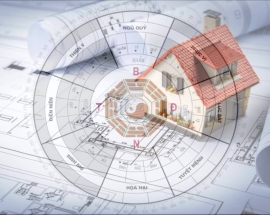 Hướng nhà – hướng cổng hợp tuổi 198x – 199x – 200x