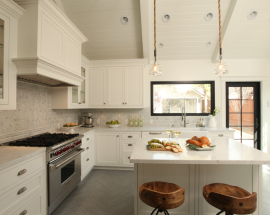 Top 5 lỗi phong thủy khi cải tạo nhà thường gặp