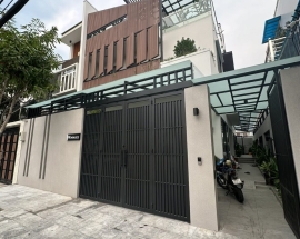 Phong thủy mặt tiền nhà phố: cách bố trí hợp mệnh và thu hút vượng khí