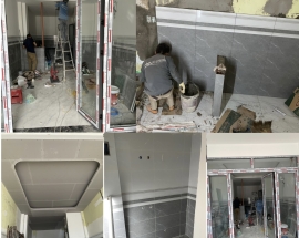 Cẩn trọng 5 lỗi khiến chi phí sửa nhà tăng gấp đôi