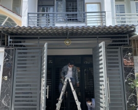 Những bước tiến vượt bậc trong dịch vụ sửa chữa nhà ở