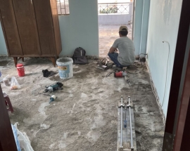 Hạng mục sửa chữa nhà ở trọn gói tại TPHCM - Dịch vụ chuyên nghiệp