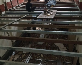 Những lưu ý quan trọng khi sửa chữa nhà cửa