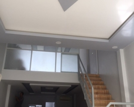 Thi công sửa chữa nhà giá rẻ quận 10