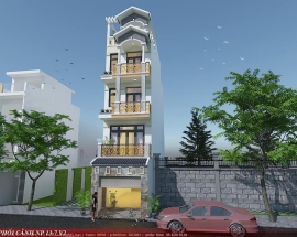 Tư vấn dịch vụ sửa chữa nhà giá rẻ quận Tân Phú