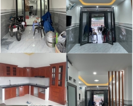 7 giải pháp sửa chữa nhà phố nhỏ giúp nới rộng không gian sống bất ngờ