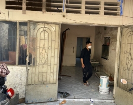 Kinh nghiệm lựa chọn đơn vị sửa chữa nhà quận 3 uy tín