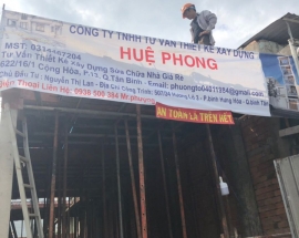 Sai lầm phong thủy khi sửa nhà – cẩn thận mất lộc, hao tài