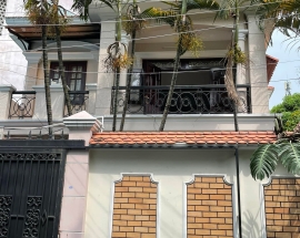 Sửa nhà hẻm nhỏ Phú Nhuận tiết kiệm và hiệu quả