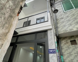 Sửa nhà hẻm nhỏ Q10 giá tốt, thi công trọn gói