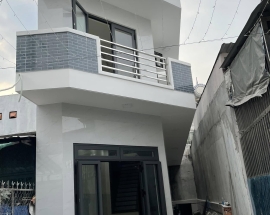 Giải pháp sửa nhà hẻm nhỏ Q6 bền đẹp tiện nghi và hiện đại