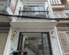 Cải tạo, sửa nhà phố Tân Bình vừa ở vừa cho thuê hiệu quả