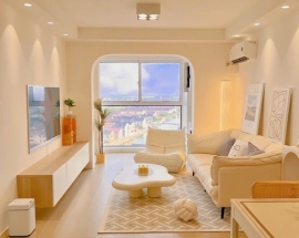 Thiết kế căn hộ giá rẻ đẹp, đầy đủ tiện nghi, tối ưu chi phí